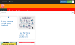 Asni.co thumbnail