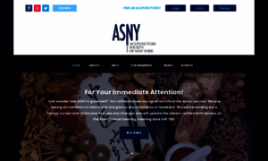 Asny.org thumbnail
