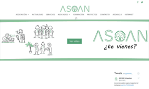 Asoan.com thumbnail