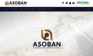 Asoban.bo thumbnail
