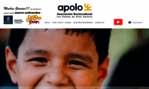 Asoc-apolo.org thumbnail