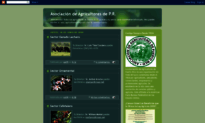 Asocagricultorespr.blogspot.com thumbnail