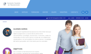 Asocene.com thumbnail