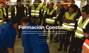Asociacion-amb.com thumbnail