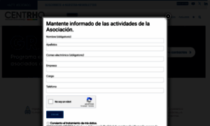 Asociacion-centro.org thumbnail