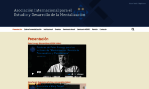 Asociacion-mentalizacion.com thumbnail