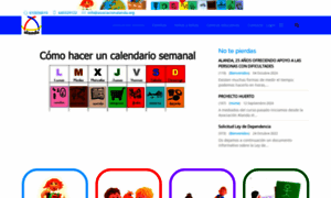 Asociacionalanda.org thumbnail