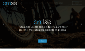 Asociacionambe.com thumbnail