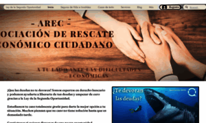 Asociacionarec.es thumbnail