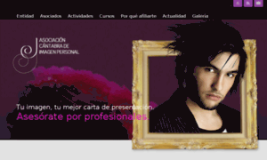Asociacioncantabradeimagenpersonal.com thumbnail