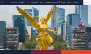 Asociacionconciergesmexico.org thumbnail