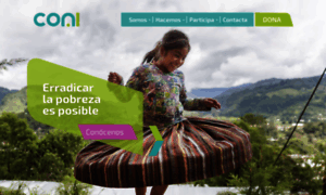 Asociacionconi.org thumbnail