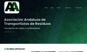 Asociacioncubas.es thumbnail