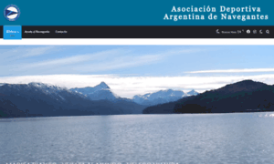 Asociaciondan.com.ar thumbnail