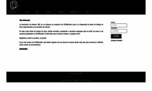 Asociaciondeinternet.occ.com.mx thumbnail
