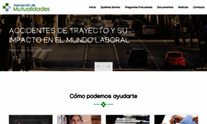 Asociaciondemutuales.cl thumbnail