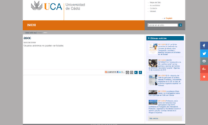 Asociaciones.uca.es thumbnail