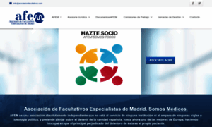 Asociacionfacultativos.com thumbnail