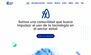 Asociacionhealthtech.mx thumbnail