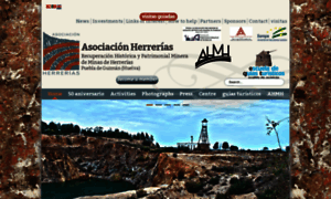 Asociacionherrerias.com thumbnail