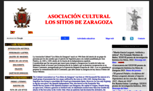 Asociacionlossitios.com thumbnail