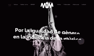 Asociacionmim.com thumbnail