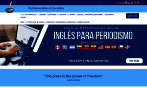 Asociacionmundialdeperiodistas.com thumbnail