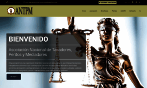Asociacionnacionaldeperitos.com thumbnail