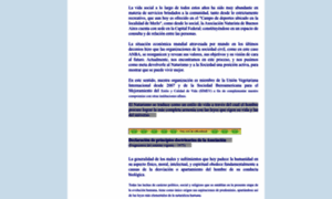 Asociacionnaturista.com thumbnail
