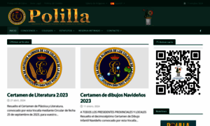 Asociacionpolilla.com thumbnail