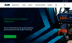 Asociacionrecicladoresbogota.org thumbnail