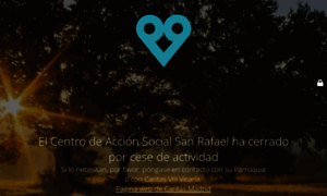 Asociacionsanrafael.org thumbnail