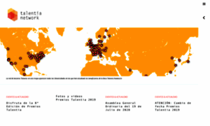 Asociaciontalentia.es thumbnail