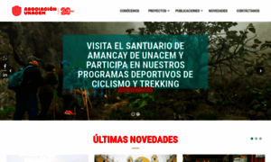 Asociacionunacem.org thumbnail
