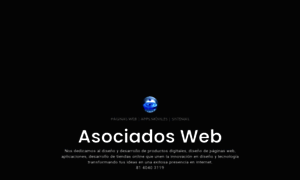 Asociadosweb.com.mx thumbnail
