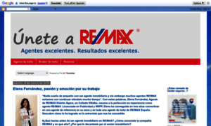 Asociatearemax.blogspot.com.es thumbnail