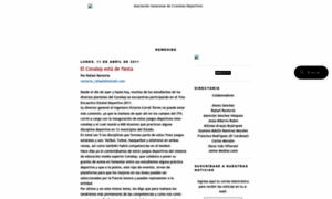 Asocrode.blogspot.com thumbnail