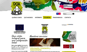 Asodoa.org thumbnail