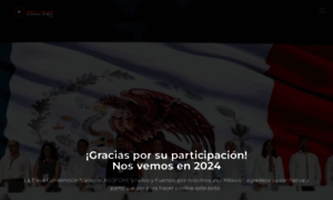 Asofomconvencion.com thumbnail
