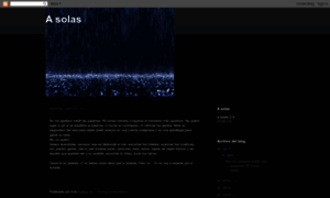 Asolas.blogspot.com thumbnail