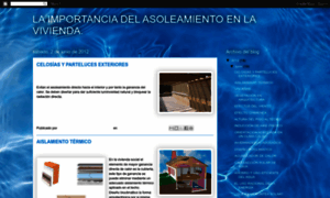 Asoleamientocontrolambiental.blogspot.com thumbnail