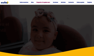 Asoleu.org.py thumbnail
