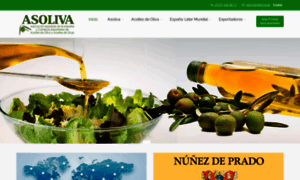 Asoliva.com thumbnail