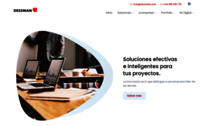 Asoliva.dessman.com thumbnail