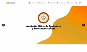 Asomicopa.mil.do thumbnail