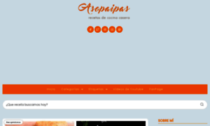 Asopaipas.com thumbnail
