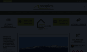 Asopiva.com thumbnail