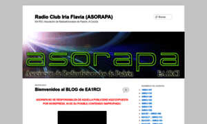 Asorapa.wordpress.com thumbnail