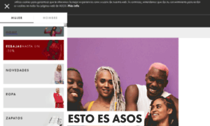 Asos.es thumbnail