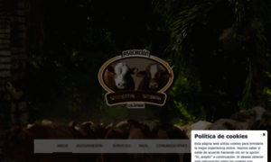 Asosimmentalcolombia-com.jimdo.com thumbnail